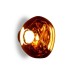 Настенный/Потолочный светильник Tom Dixon Melt Mini LED Surface Copper