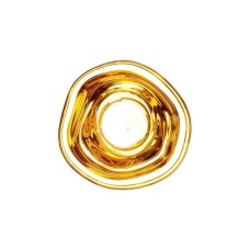 Настенный/Потолочный светильник Tom Dixon Melt Mini LED Surface Gold