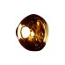 Настенный/Потолочный светильник Tom Dixon Melt Mini LED Surface Gold