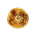 Настенный/Потолочный светильник Tom Dixon Melt Mini LED Surface Gold