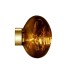 Настенный/Потолочный светильник Tom Dixon Melt Mini LED Surface Gold