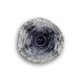 Настенный/Потолочный светильник Tom Dixon Melt Mini LED Surface Smoke