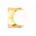 Настенный/Потолочный светильник Tom Dixon Plane Surface