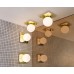 Настенный/Потолочный светильник Tom Dixon Plane Surface