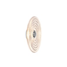 Настенный/Потолочный светильник Tom Dixon Press Large Clear LED