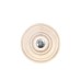 Настенный/Потолочный светильник Tom Dixon Press Large Clear LED