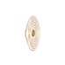 Настенный/Потолочный светильник Tom Dixon Press Large Clear LED
