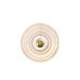 Настенный/Потолочный светильник Tom Dixon Press Large Clear LED