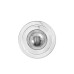 Настенный/Потолочный светильник Tom Dixon Press Surface Mini clear