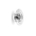 Настенный/Потолочный светильник Tom Dixon Press Surface Mini clear