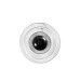 Настенный/Потолочный светильник Tom Dixon Press Surface Mini clear