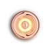 Настенный/Потолочный светильник Tom Dixon Void Led Surface Light Copper
