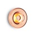 Настенный/Потолочный светильник Tom Dixon Void Led Surface Light Copper