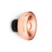 Настенный/Потолочный светильник Tom Dixon Void Led Surface Light Copper