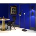 Настольная лампа Tom Dixon Beat Black
