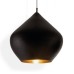 Настольная лампа Tom Dixon Beat Black