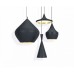 Настольная лампа Tom Dixon Beat Black