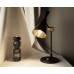 Настольная лампа Tom Dixon Beat Black