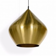 Настольная лампа Tom Dixon Beat Black
