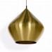 Настольная лампа Tom Dixon Beat Black