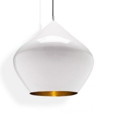 Настольная лампа Tom Dixon Beat Black