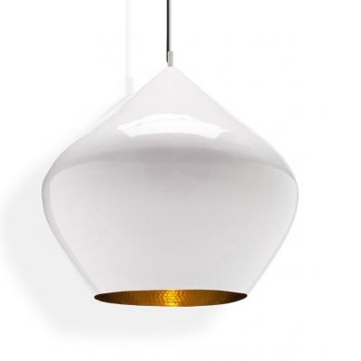 Настольная лампа Tom Dixon Beat Black