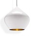 Настольная лампа Tom Dixon Beat Black