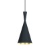 Настольная лампа Tom Dixon Beat Black