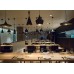 Настольная лампа Tom Dixon Beat Black