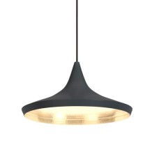 Настольная лампа Tom Dixon Beat Black