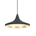 Настольная лампа Tom Dixon Beat Black
