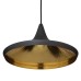 Настольная лампа Tom Dixon Beat Black