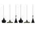 Настольная лампа Tom Dixon Beat Black