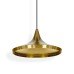 Настольная лампа Tom Dixon Beat Black