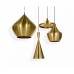 Настольная лампа Tom Dixon Beat Black