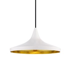 Настольная лампа Tom Dixon Beat Black