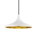Настольная лампа Tom Dixon Beat Black