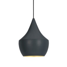 Настольная лампа Tom Dixon Beat Black