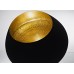 Настольная лампа Tom Dixon Beat Black