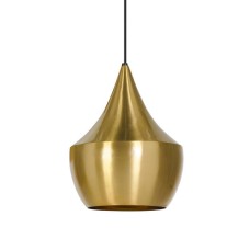 Настольная лампа Tom Dixon Beat Black