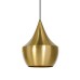 Настольная лампа Tom Dixon Beat Black