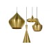 Настольная лампа Tom Dixon Beat Black