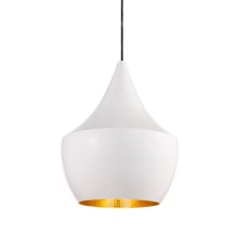 Настольная лампа Tom Dixon Beat Black
