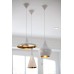 Настольная лампа Tom Dixon Beat Black