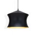 Настольная лампа Tom Dixon Beat Black