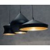 Настольная лампа Tom Dixon Beat Black