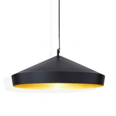 Настольная лампа Tom Dixon Beat Black