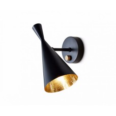 Настольная лампа Tom Dixon Beat Black