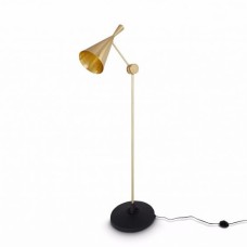 Настольная лампа Tom Dixon Beat Black