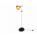 Настольная лампа Tom Dixon Beat Black